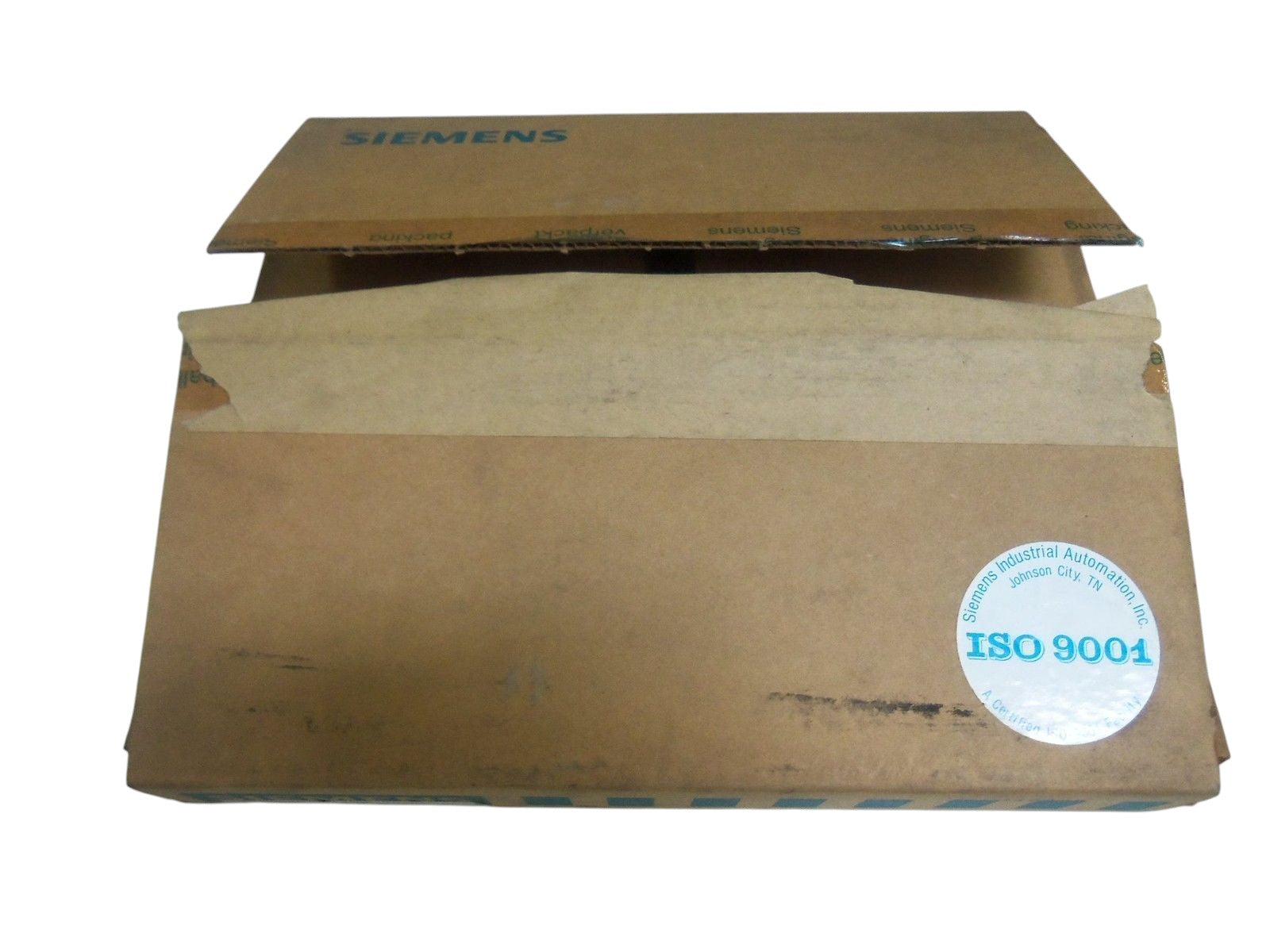 SIEMENS 500-5013 OUTPUT MODULE NSMP