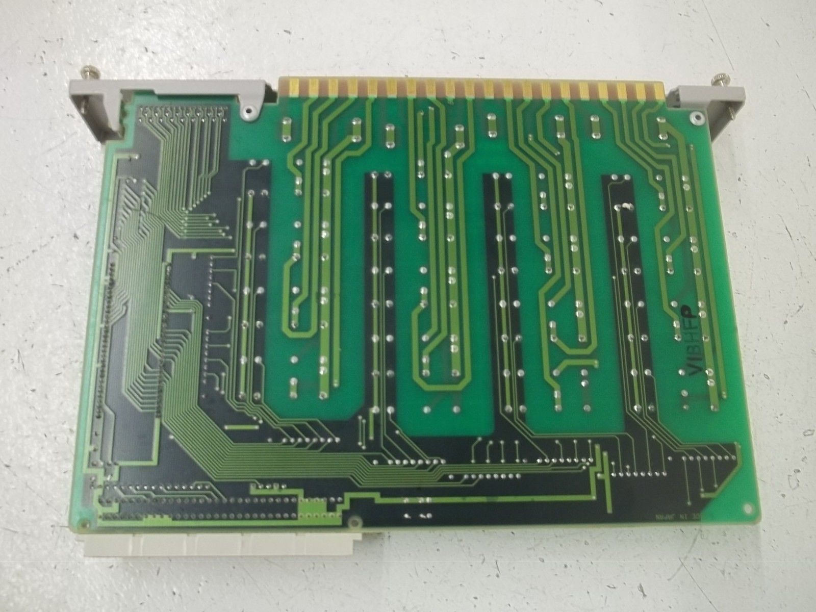 SIEMENS  505-4816 OUTPUT MODULE NSNP