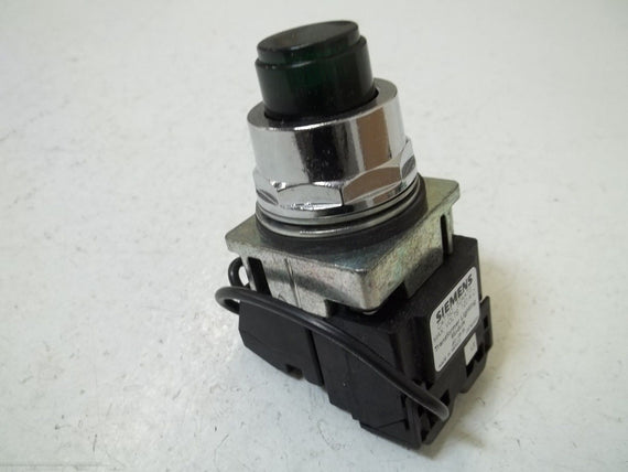 SIEMENS 52AATG TRANSFORMER LIGHTING MODULE *USED*