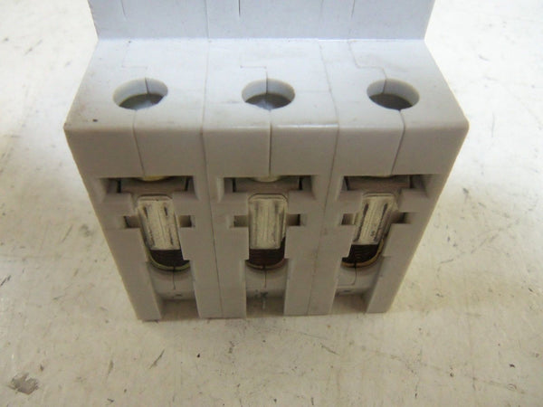 SIEMENS 5SX2316-8 CIRCUIT BREAKER 16A  UNMP