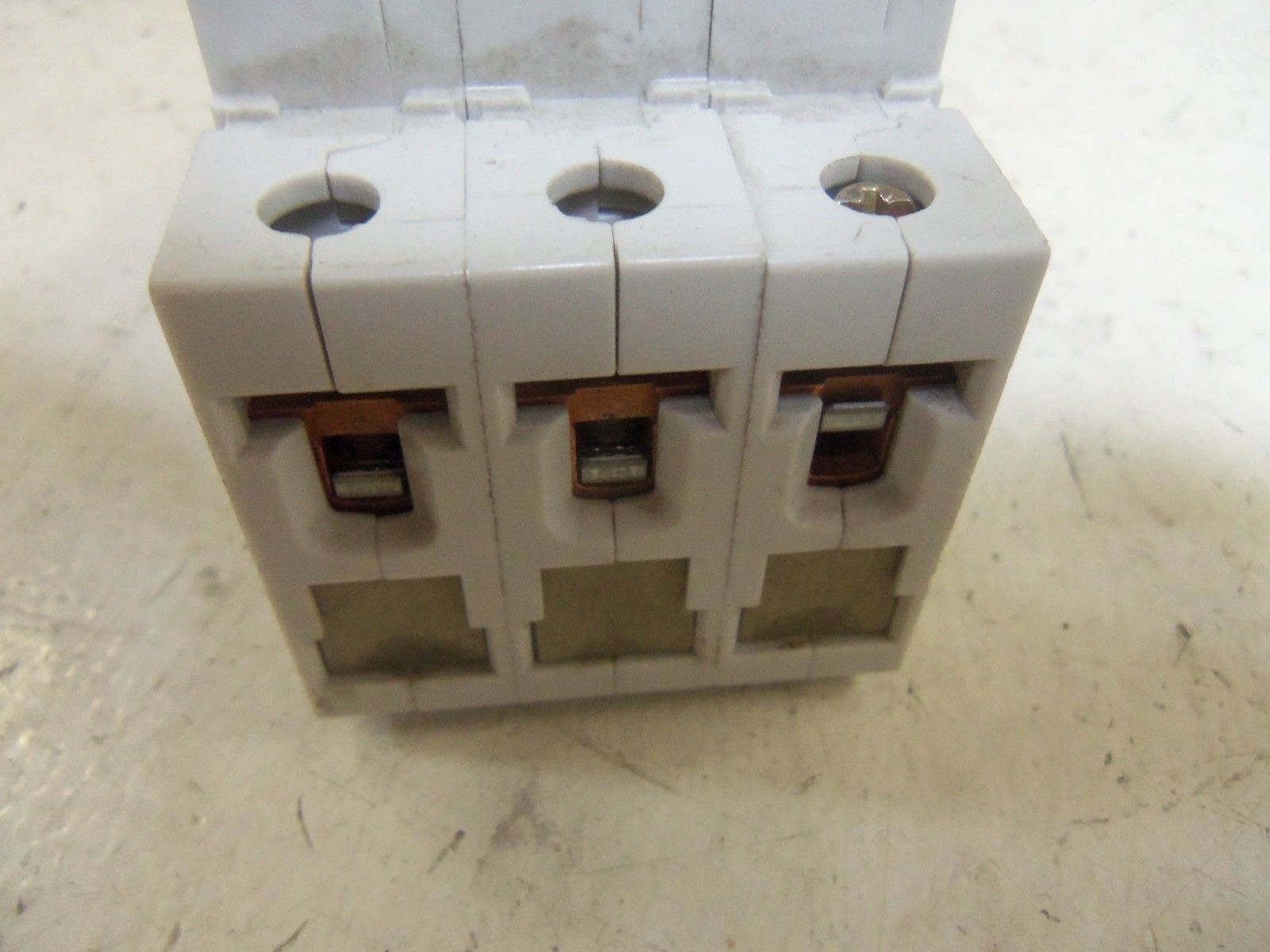 SIEMENS 5SX2316-8 CIRCUIT BREAKER 16A  UNMP