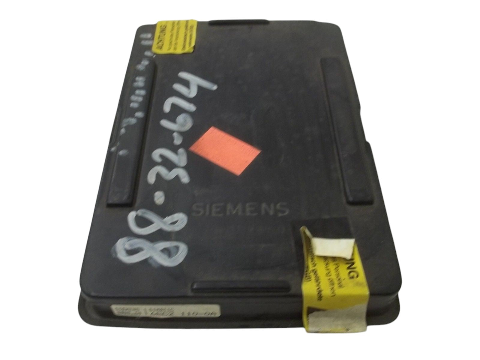 SIEMENS 6EC2 110-0A PC BOARD UNMP