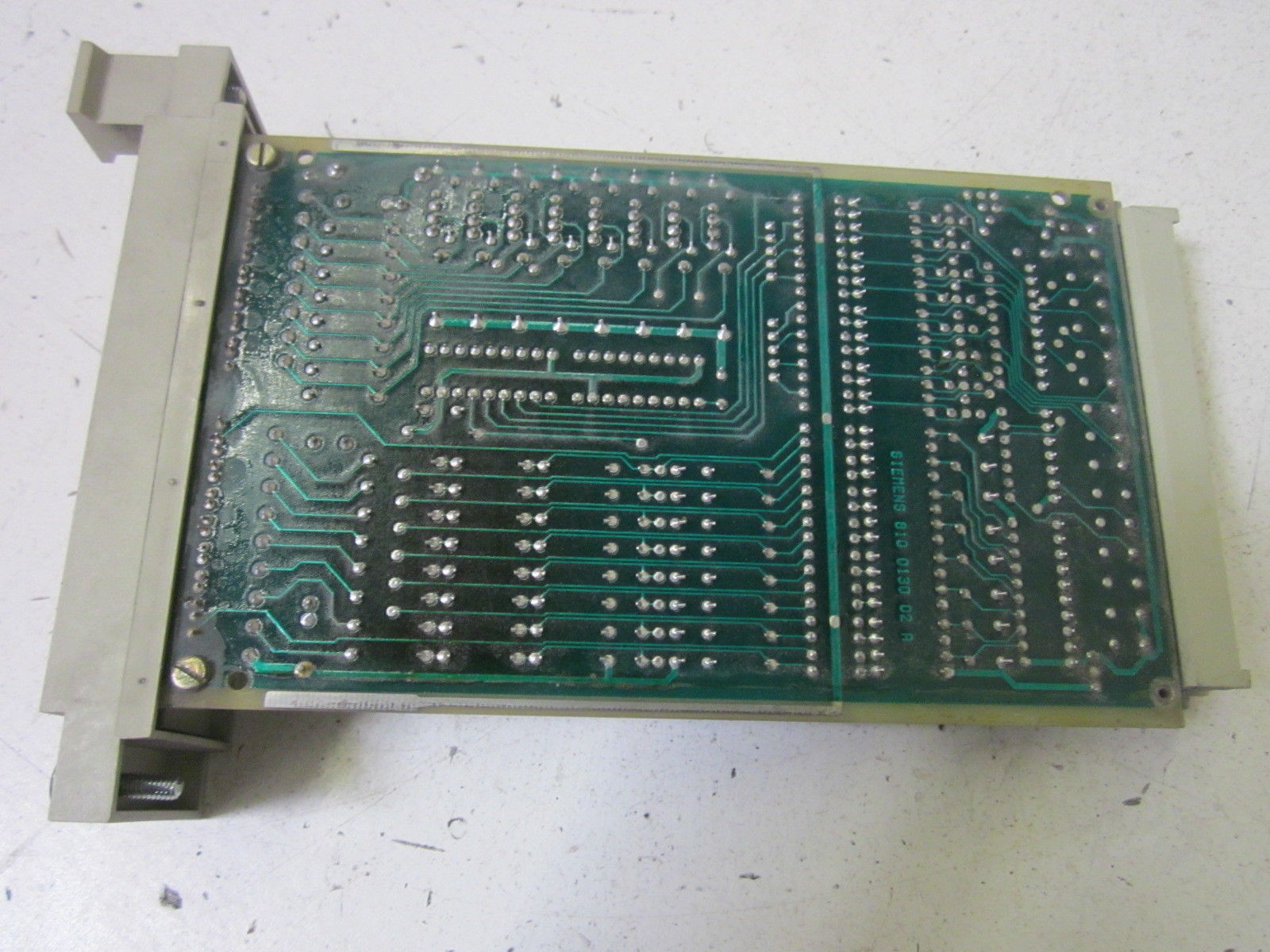 SIEMENS 6ES5487-3LA11 UNMP