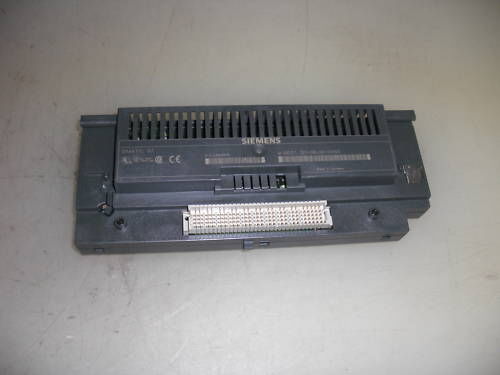 SIEMENS 6ES7-131-0BL00-0XB0 UNMP