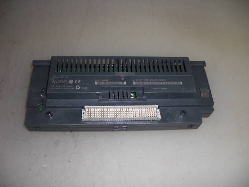 SIEMENS 6ES7-133-0BL00-0XB0 *USED*