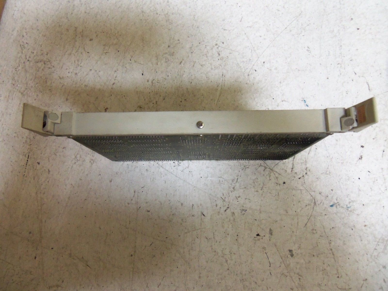 SIEMENS 6FX1131-SBA00 CONTROL CARD UNMP