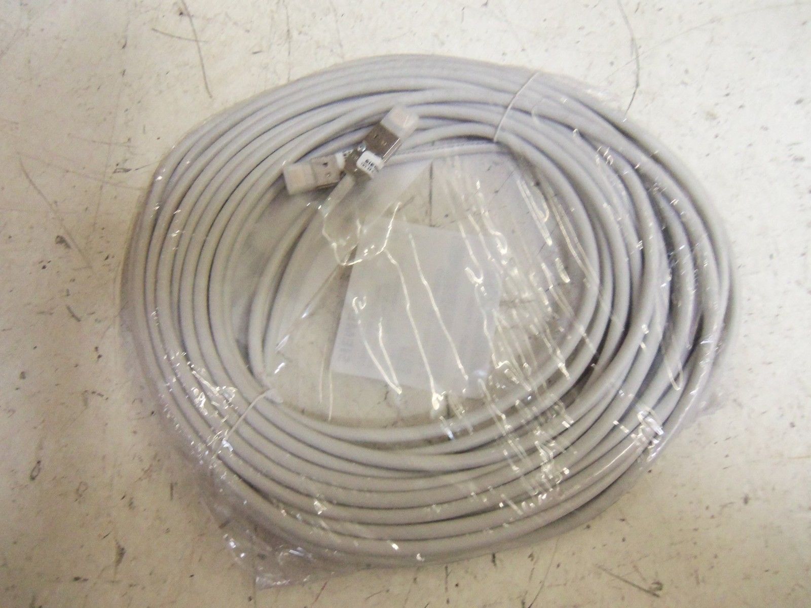 SIEMENS 6FX2002-1DC00-1BF0 CABLE NSNP