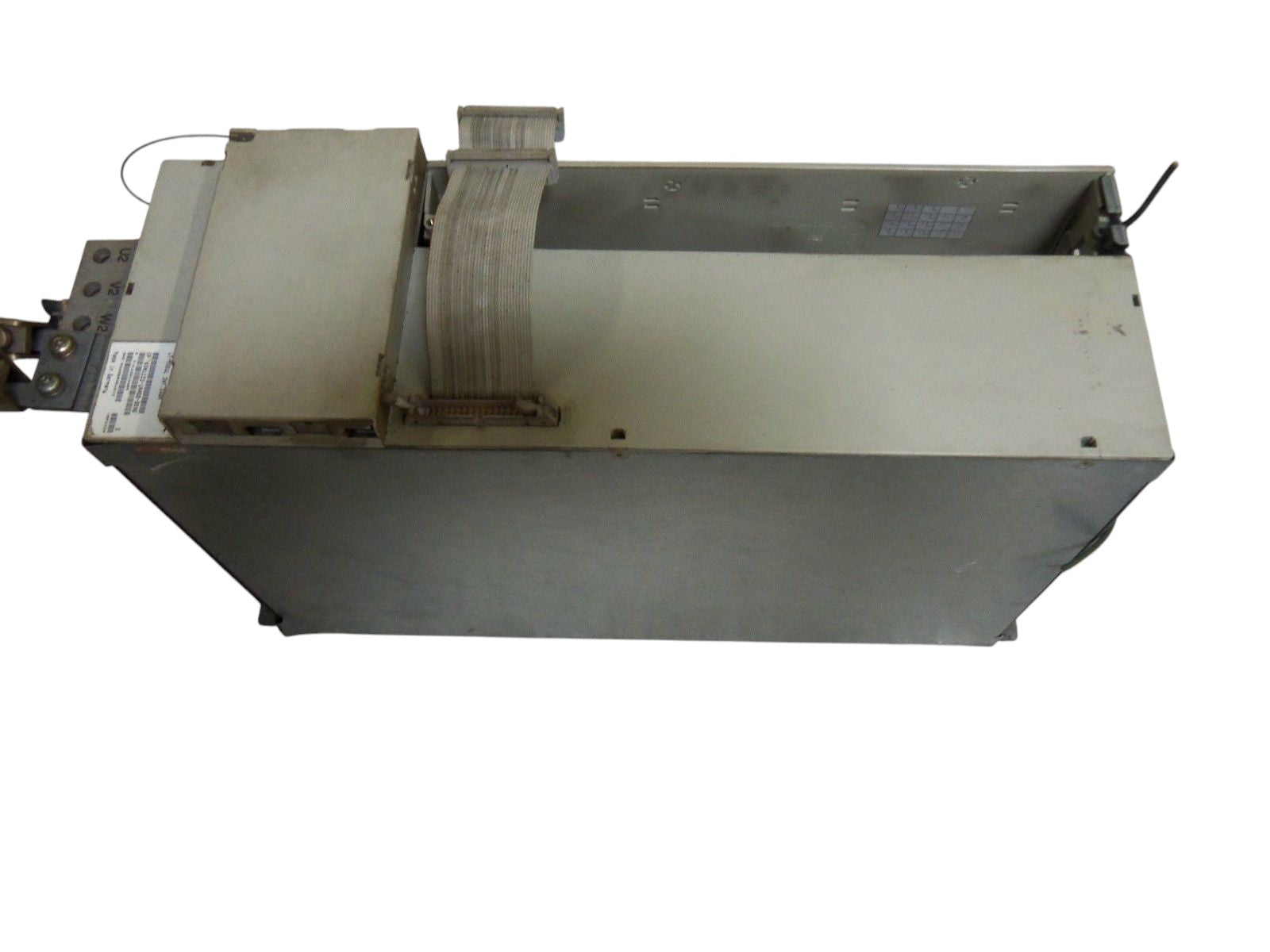 SIEMENS 6SN1123-1AA00-0EA0 POWER MODULE UNMP