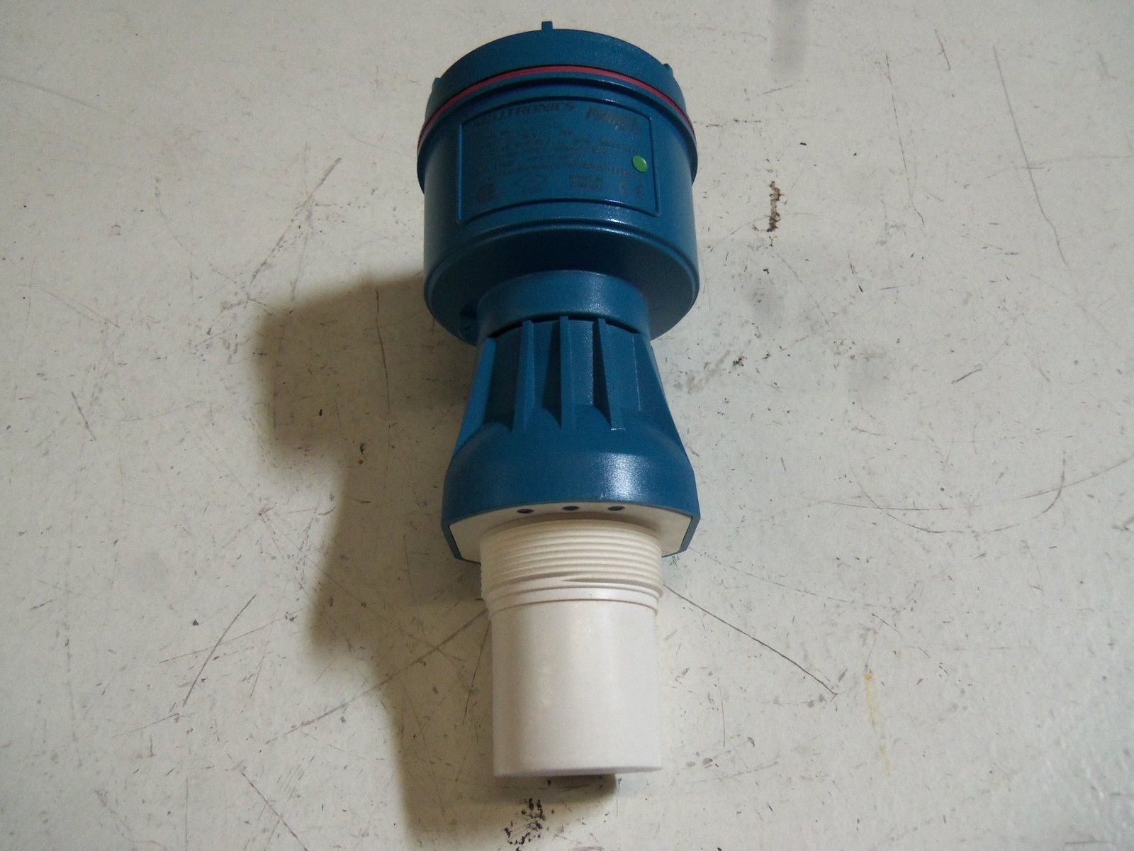 SIEMENS 7ML15101HA12 NSMP