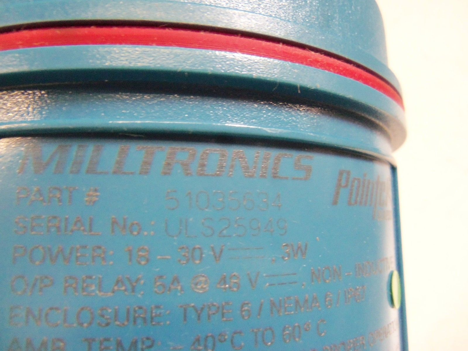 SIEMENS 7ML15101HA12 NSMP