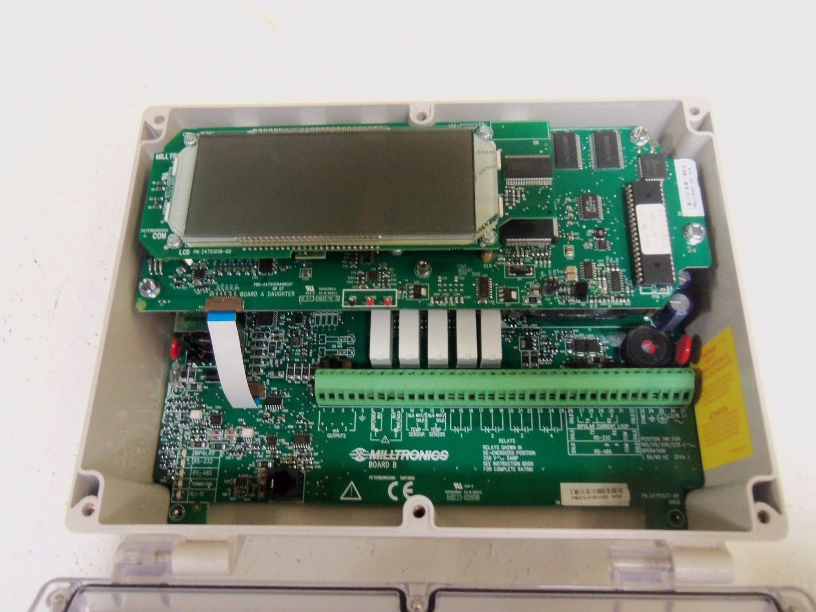 SIEMENS 7ML50042AA101A UNMP