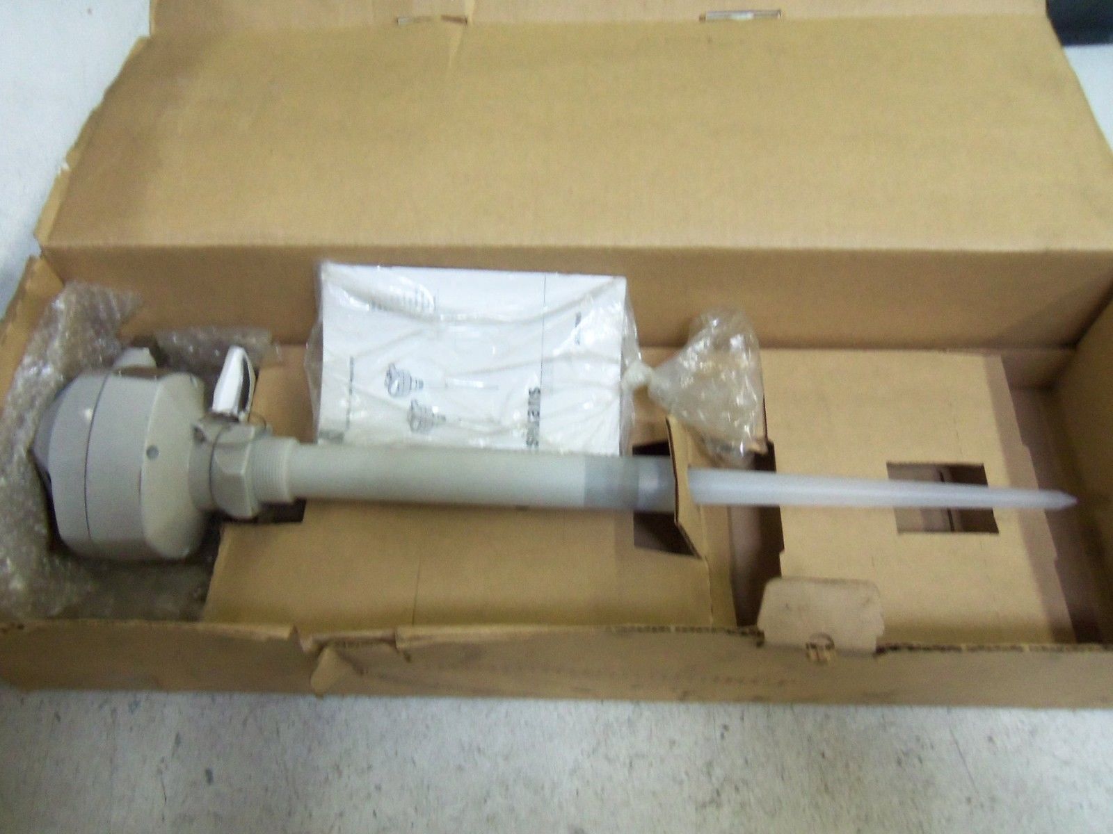 SIEMENS 7ML54220DD10 SENSOR UNMP
