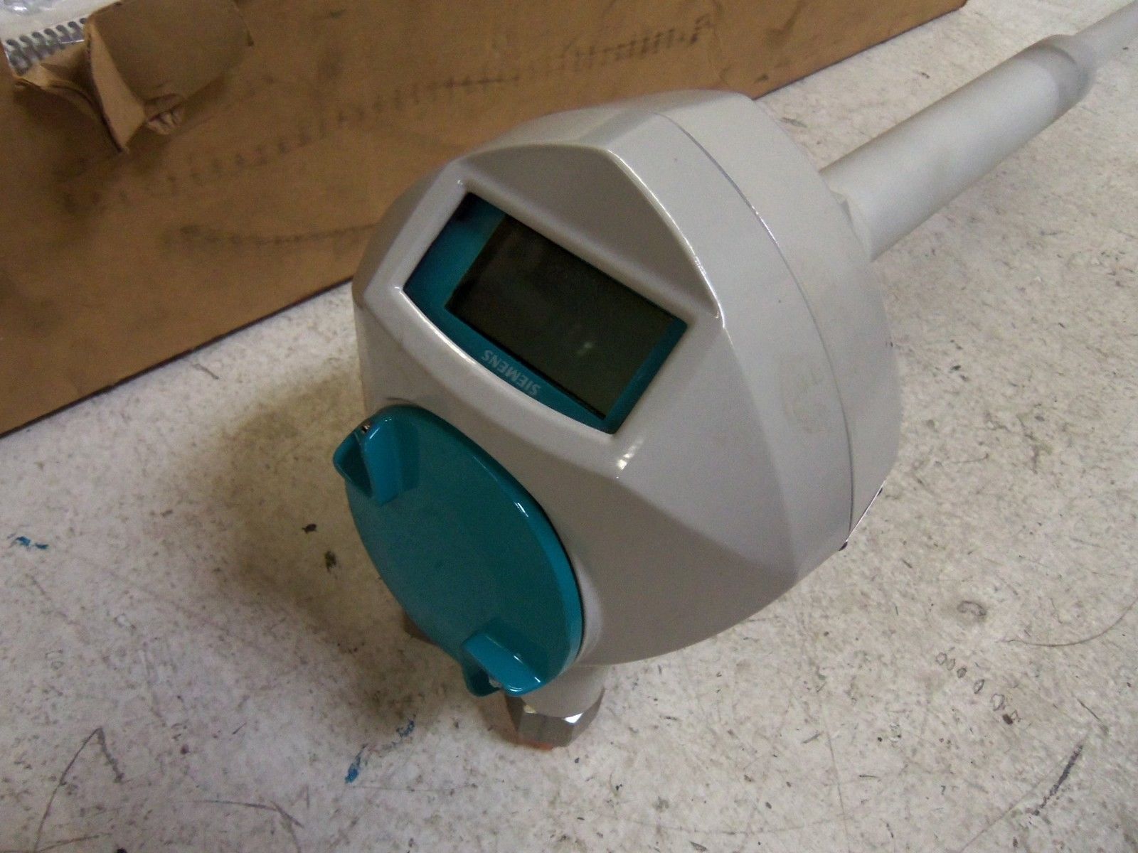 SIEMENS 7ML54220DD10 SENSOR UNMP