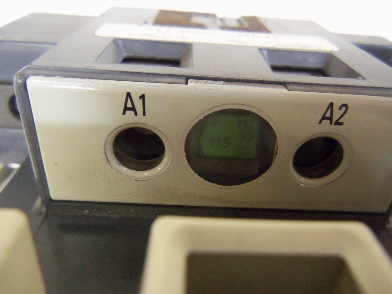 SIEMENS CONTACTOR 3TF4822-0AJ2 UNMP