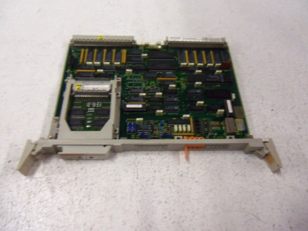 SIEMENS DRIVE BOARD 6FX1124-0BB02 UNMP