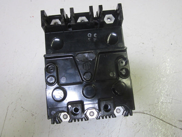 SIEMENS EF3-M030 CIRCUIT BREAKER 30A 3P 600VAC UNMP