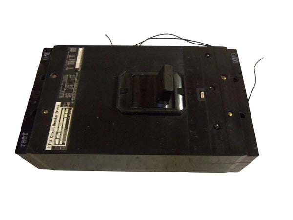 SIEMENS KM3H80000S02 CIRCUIT BREAKER UNMP