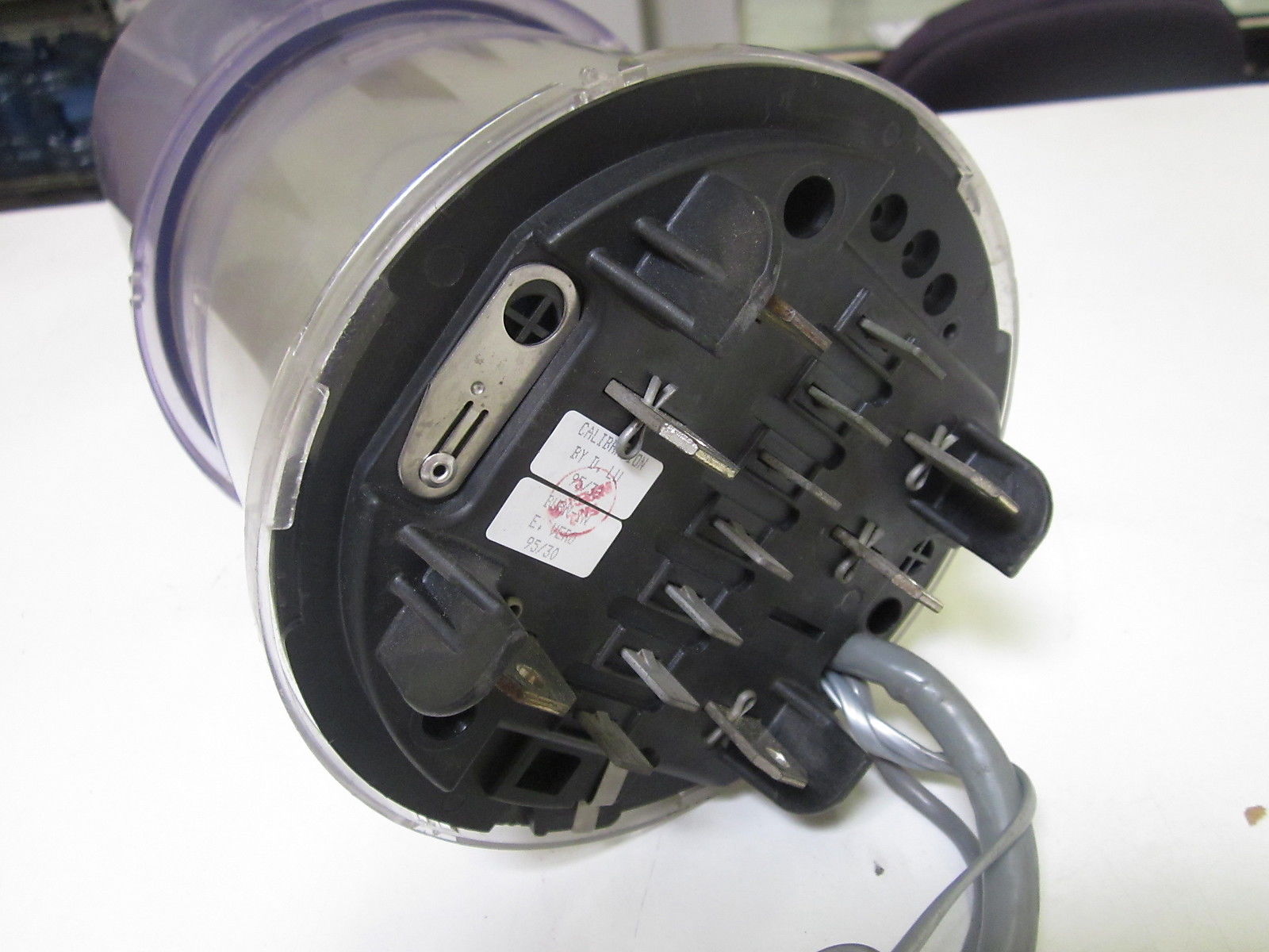 SIEMENS M1200/M2400 UNMP