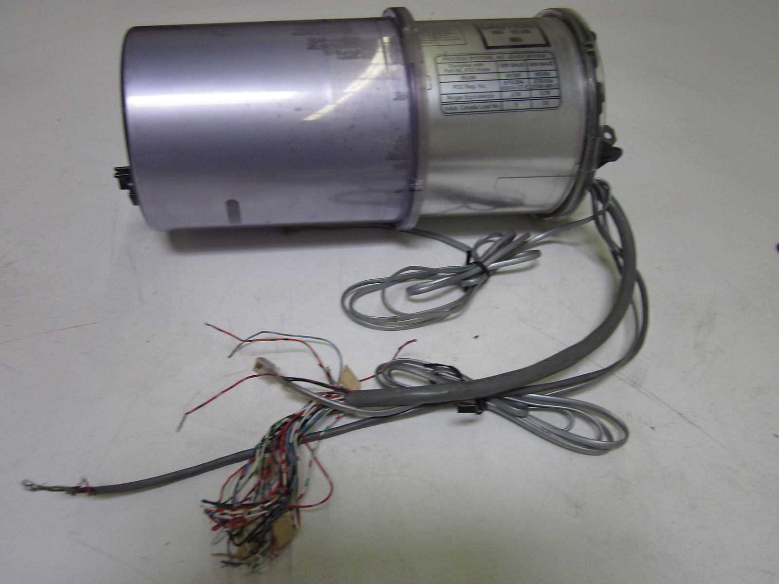SIEMENS M1200/M2400 UNMP