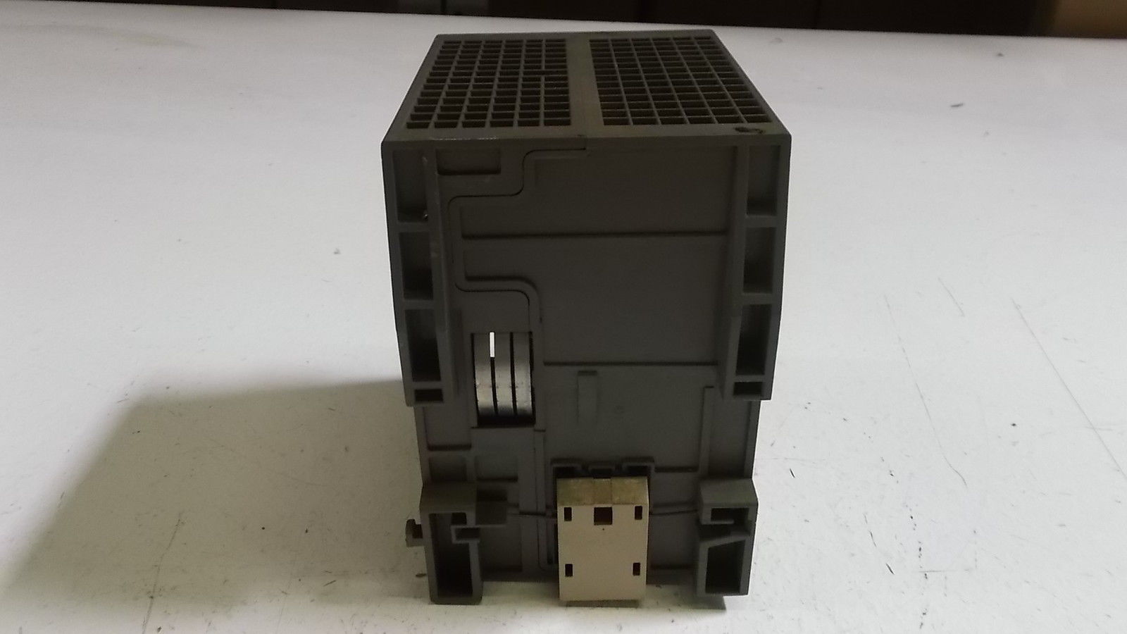 SIEMENS MODULE 6ES 103-8NA02 UNMP