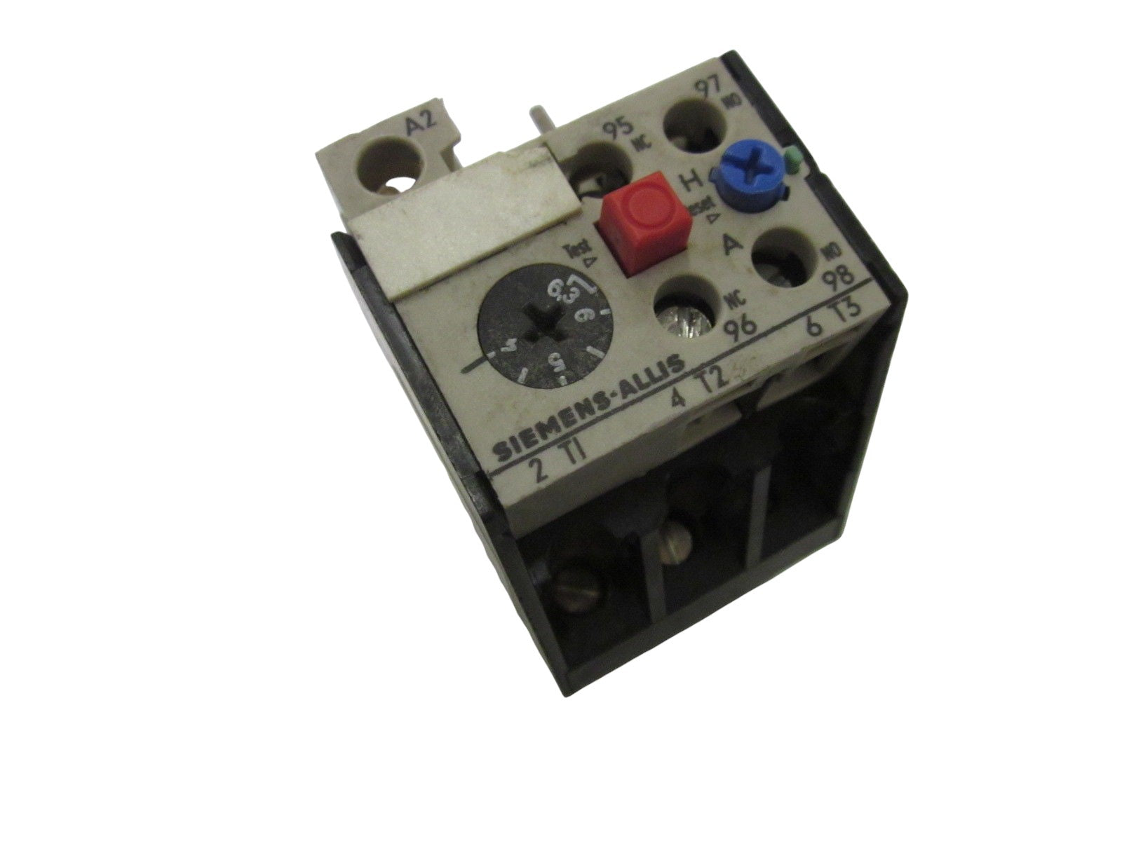SIEMENS OLR0630CSI UNMP