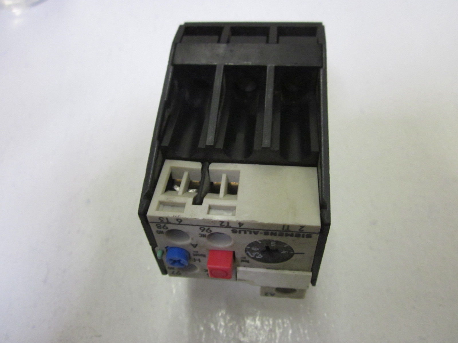 SIEMENS OLR0630CSI UNMP