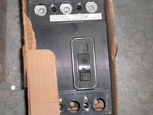 SIEMENS QJ3B225  225A NSMP