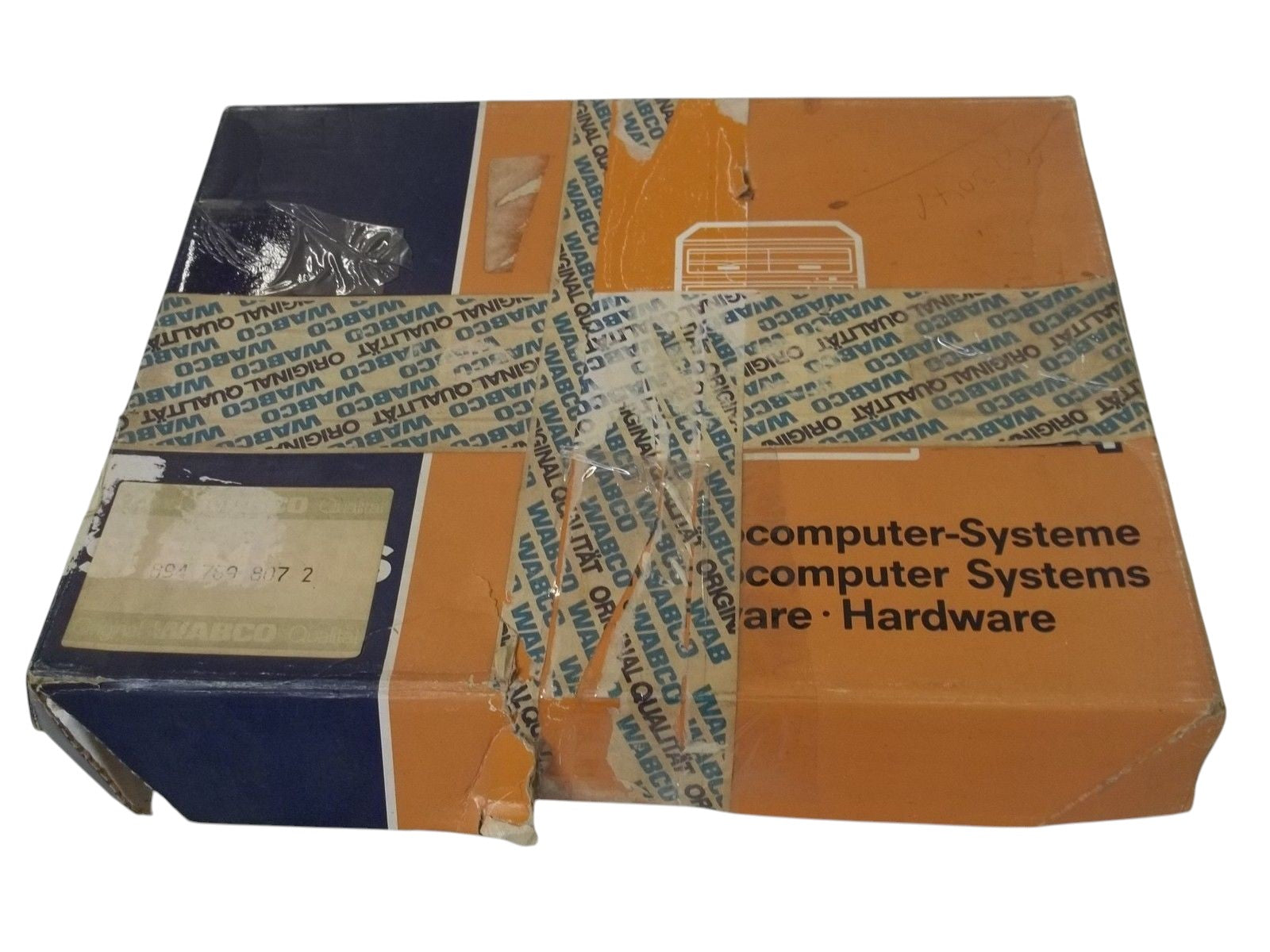 SIEMENS SMP-E125 COMMUNICATION CARD UNMP