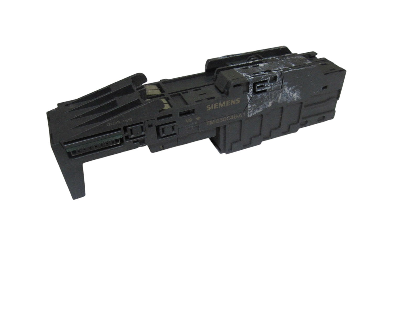 SIEMENS TM-E30C46-A1 TERMINAL MODULE UNMP