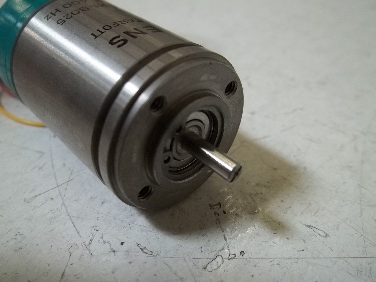 SIEMENS V23401-E011-B025 RESOLVER NSNP