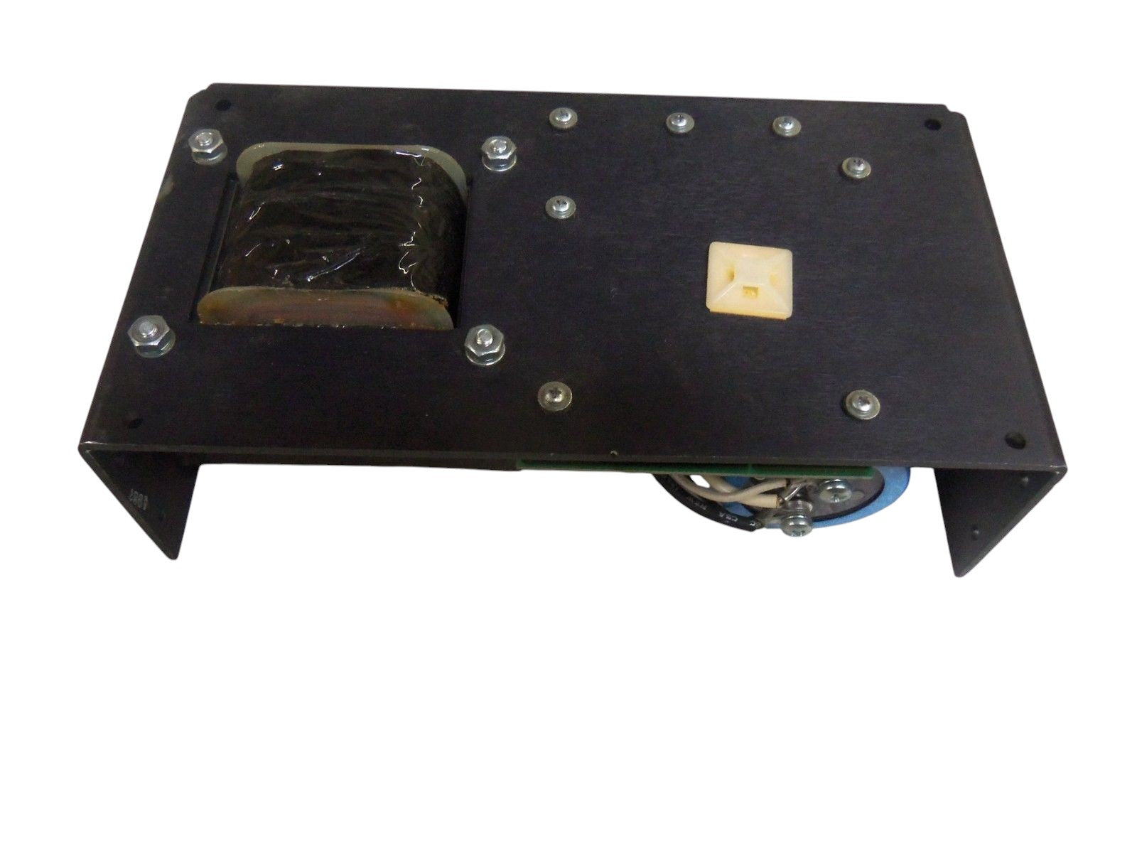 SIERRA 3D12 POWER SUPPLY UNMP