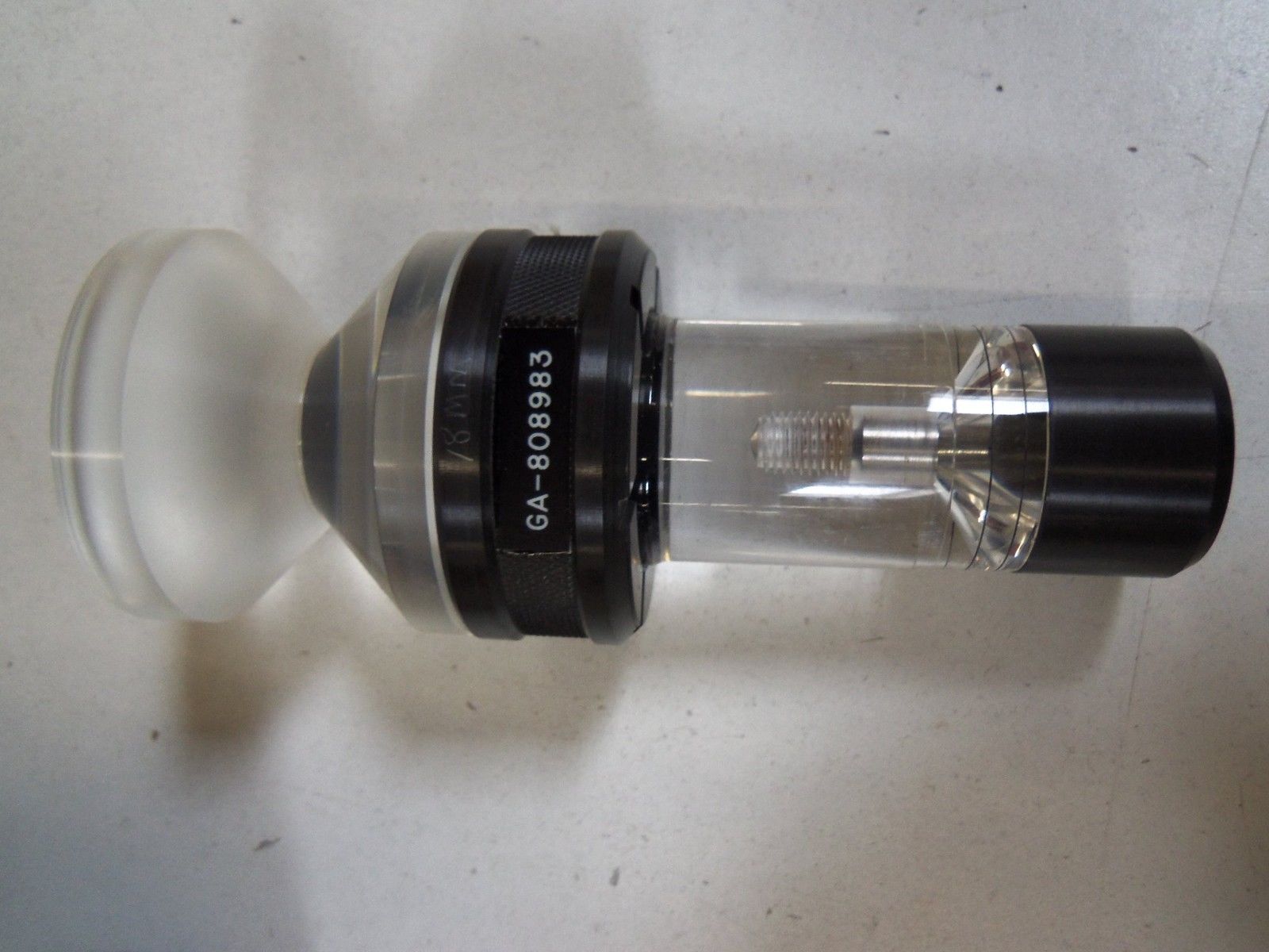 SIGHT-PIPE OPTICAL VIEWER 808983 DAVE JONES-MACHINISTS *NEW IN BOX*