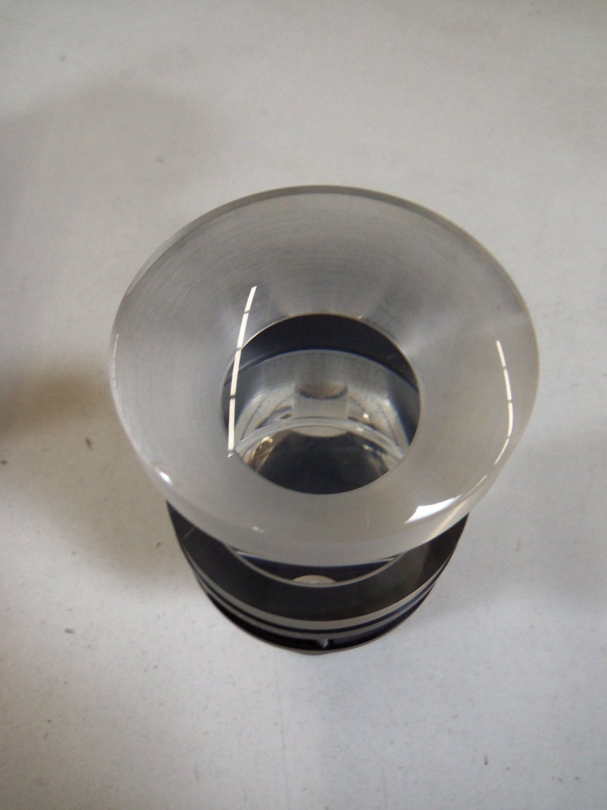 SIGHT-PIPE OPTICAL VIEWER 808983 DAVE JONES-MACHINISTS *NEW IN BOX*