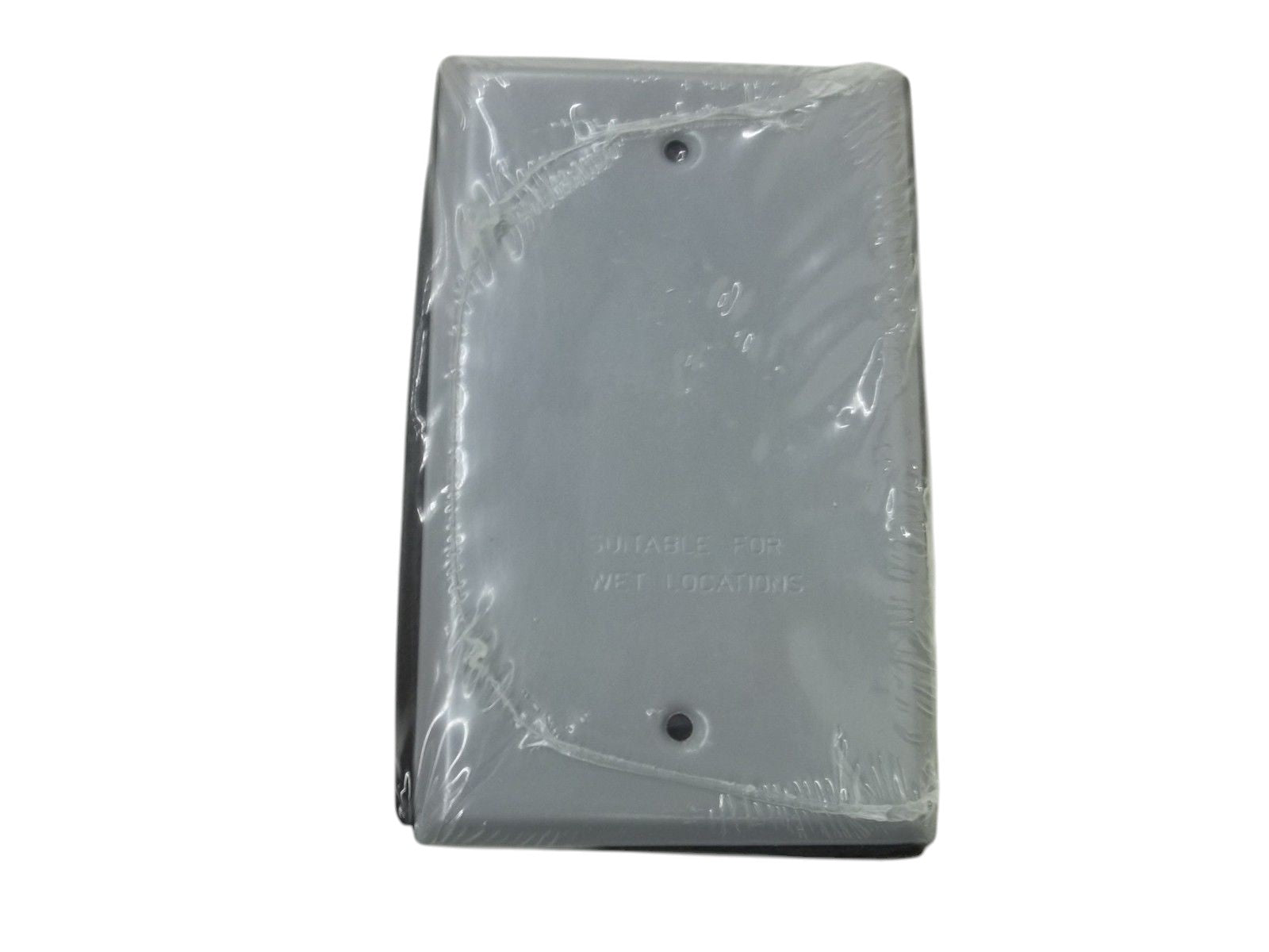 SIGMA 14240 OUTLET BOX COVER NSMP
