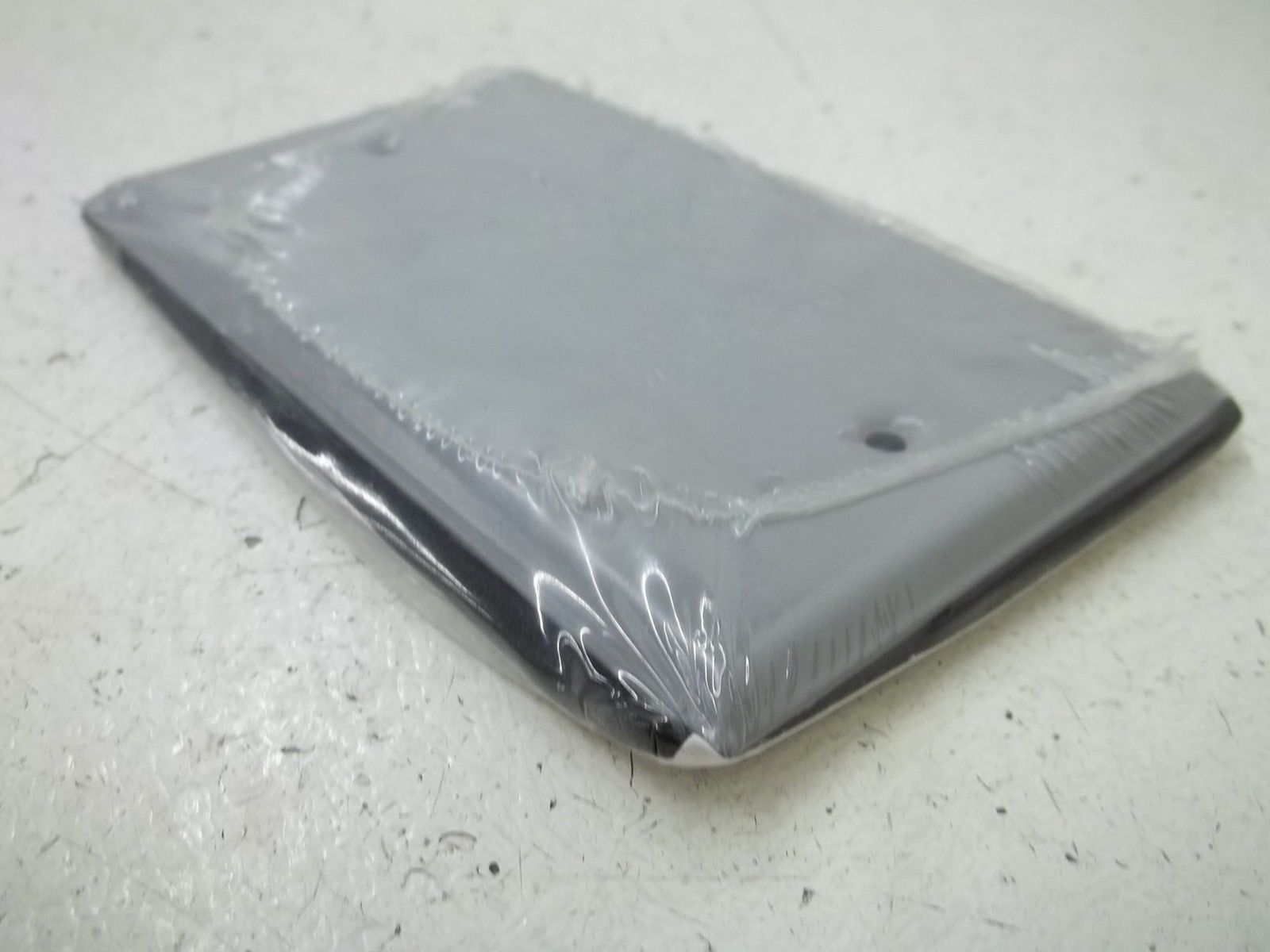 SIGMA 14240 OUTLET BOX COVER NSMP