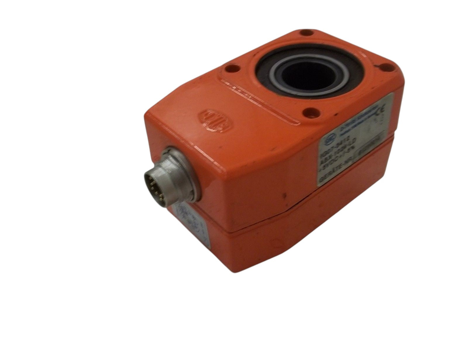 SIKO IG07-3412-ABX-1024-LD INCREMENTAL ENCODER UNMP