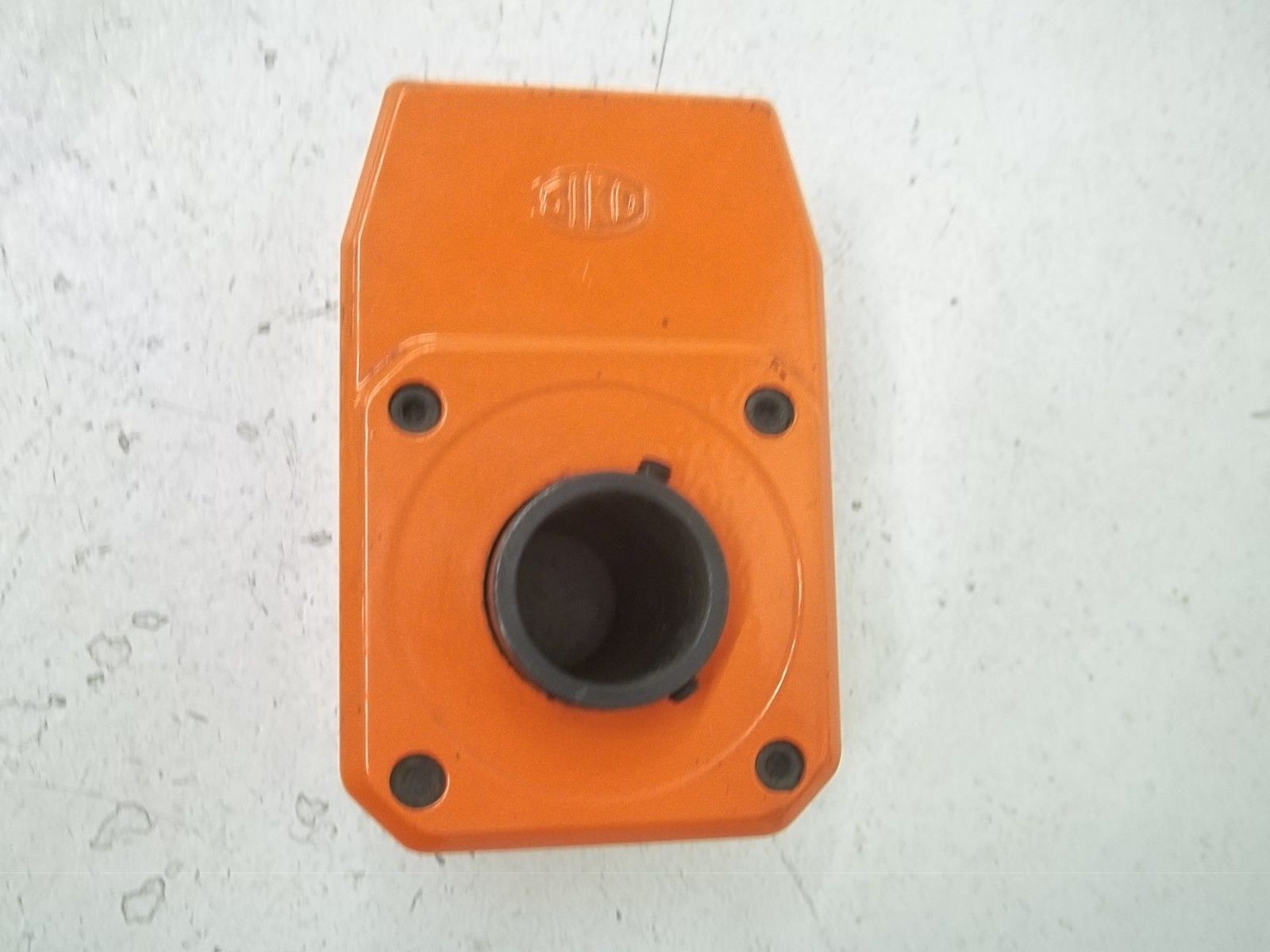 SIKO IG07-3412-ABX-1024-LD INCREMENTAL ENCODER UNMP