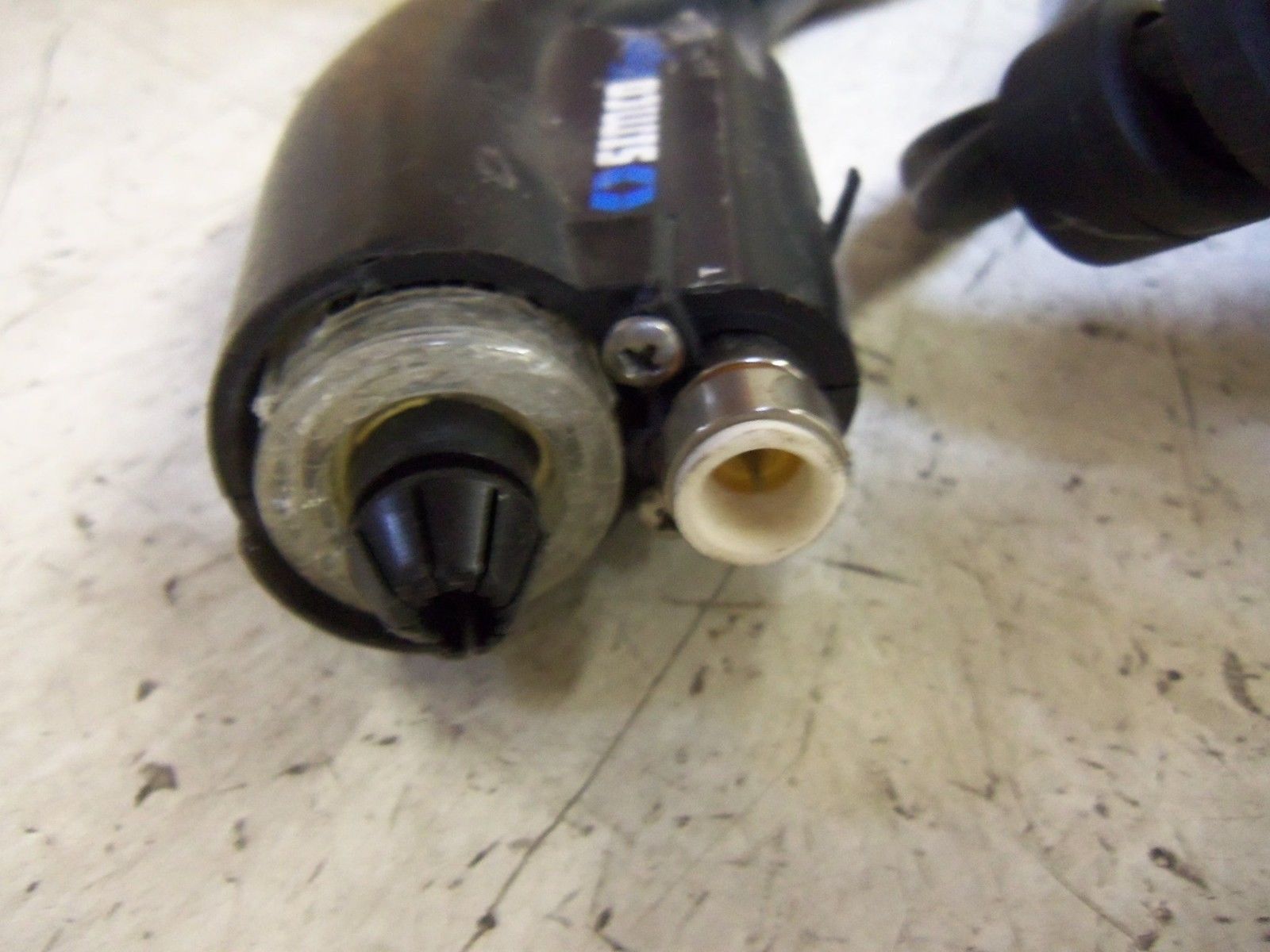 SIMCO 4006517 NEUTRALIZING BLOW OFF GUN UNMP