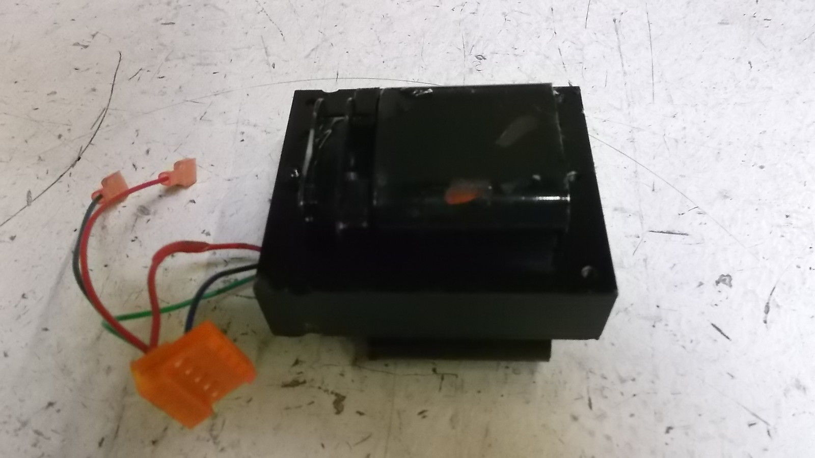 SIMCO 4630186 TRANSFORMER UNMP
