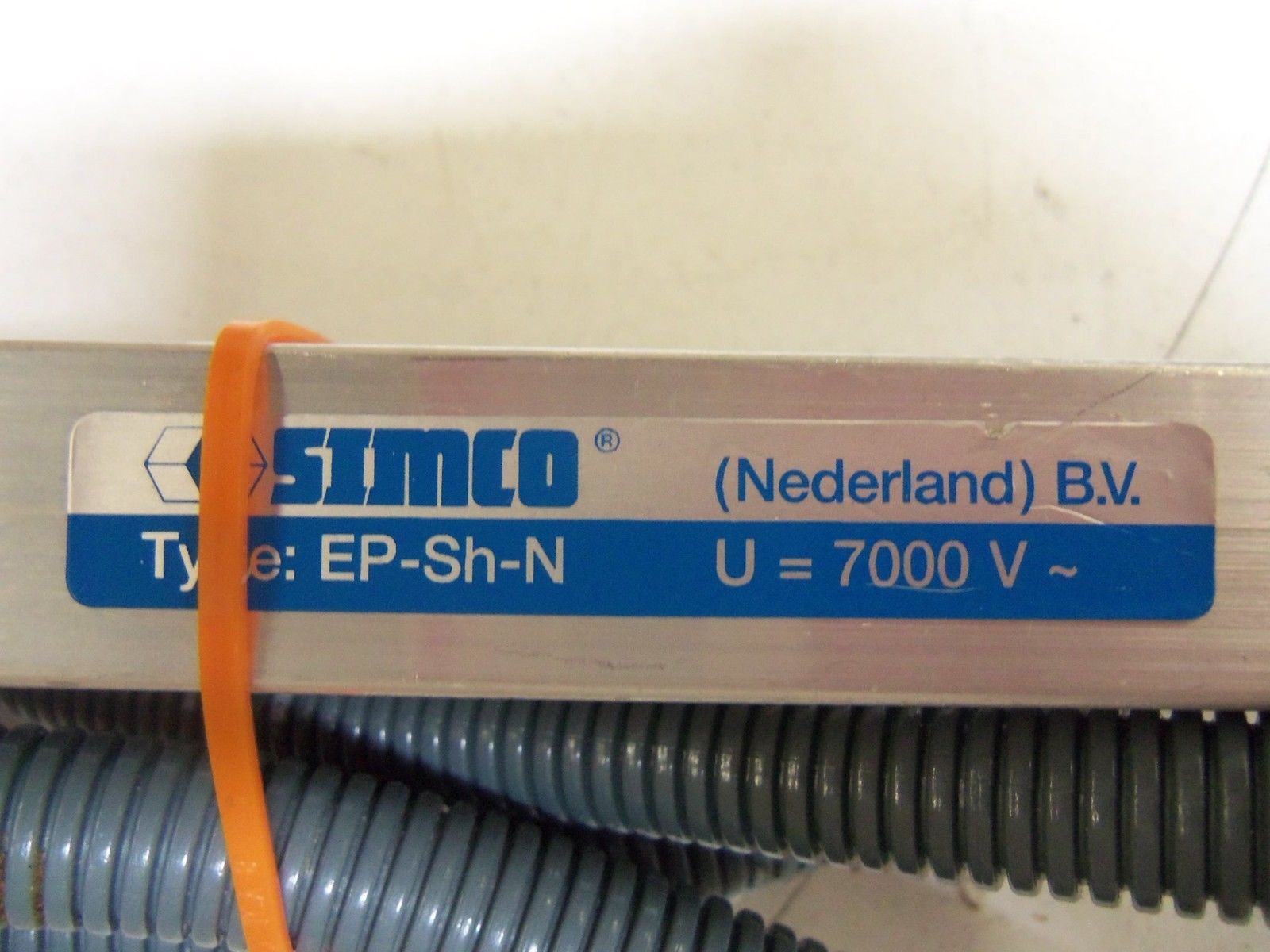 SIMCO EP-Sh-N ANTISTATIC BAR UNMP