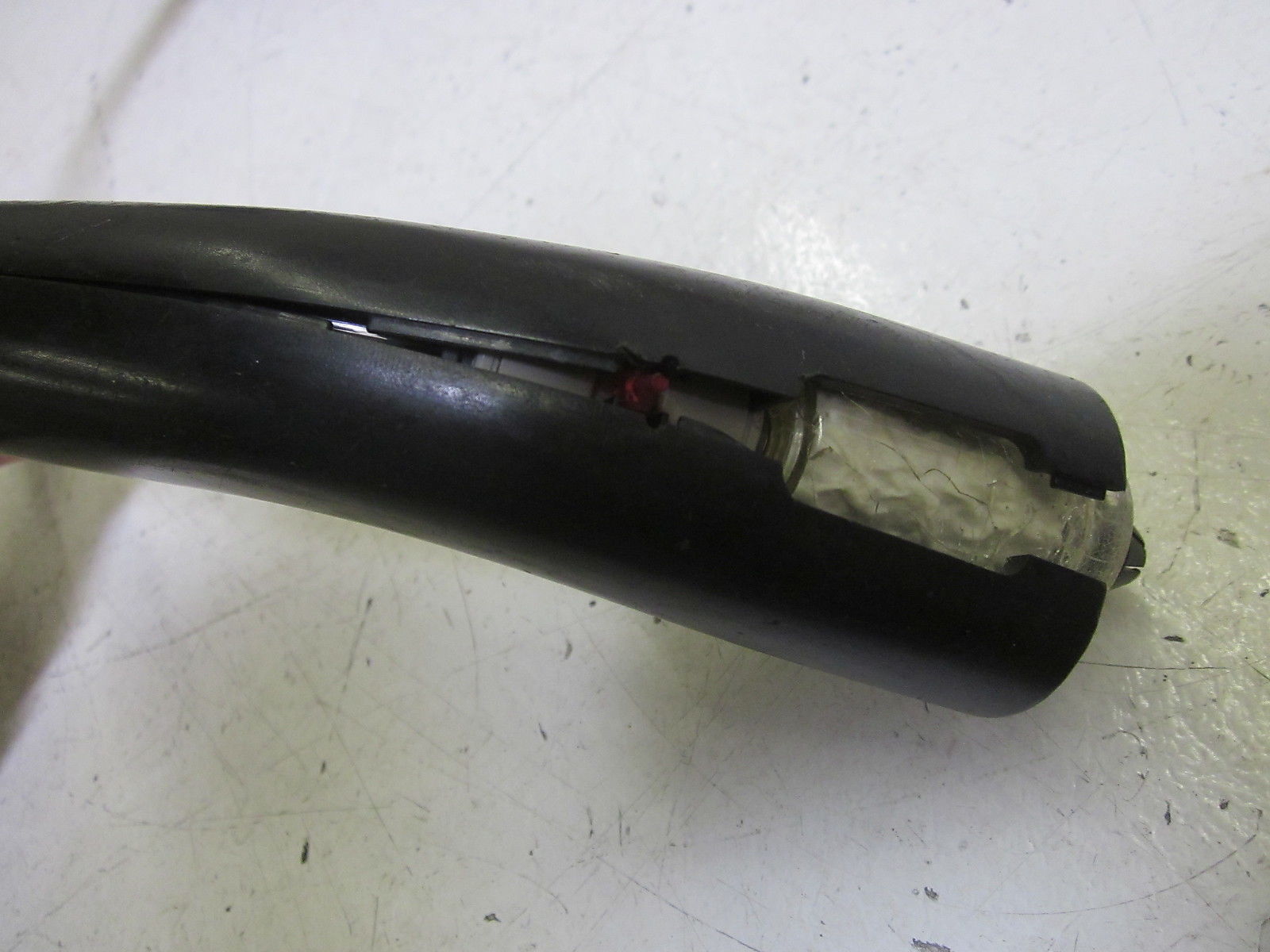 SIMCO VIPER 4006517 NEUTRALIZING BLOW OFF GUN 120VAC (10' CABLE) (AS IS) UNMP