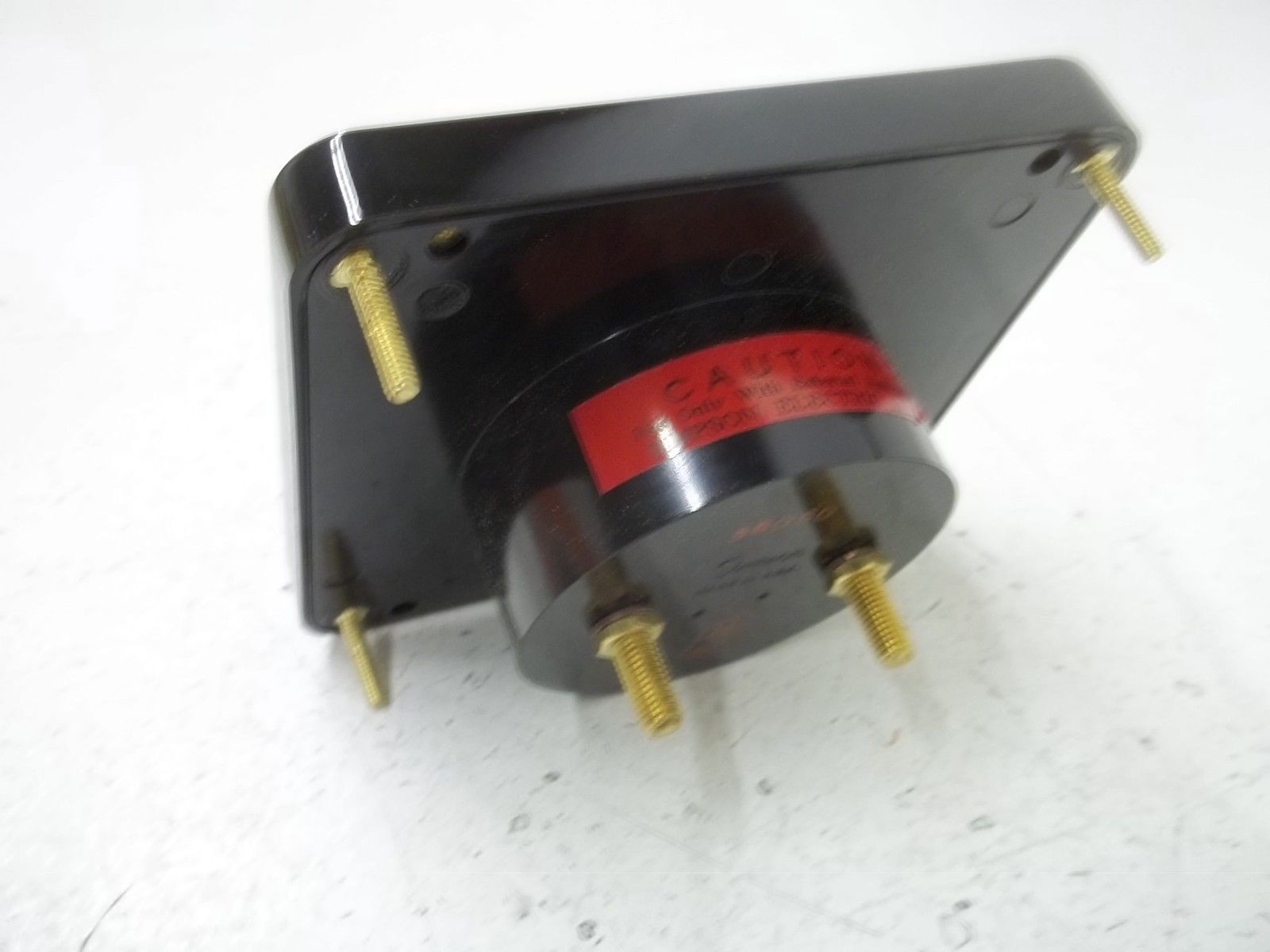 SIMPSON 59 08820 0-500V NSMP