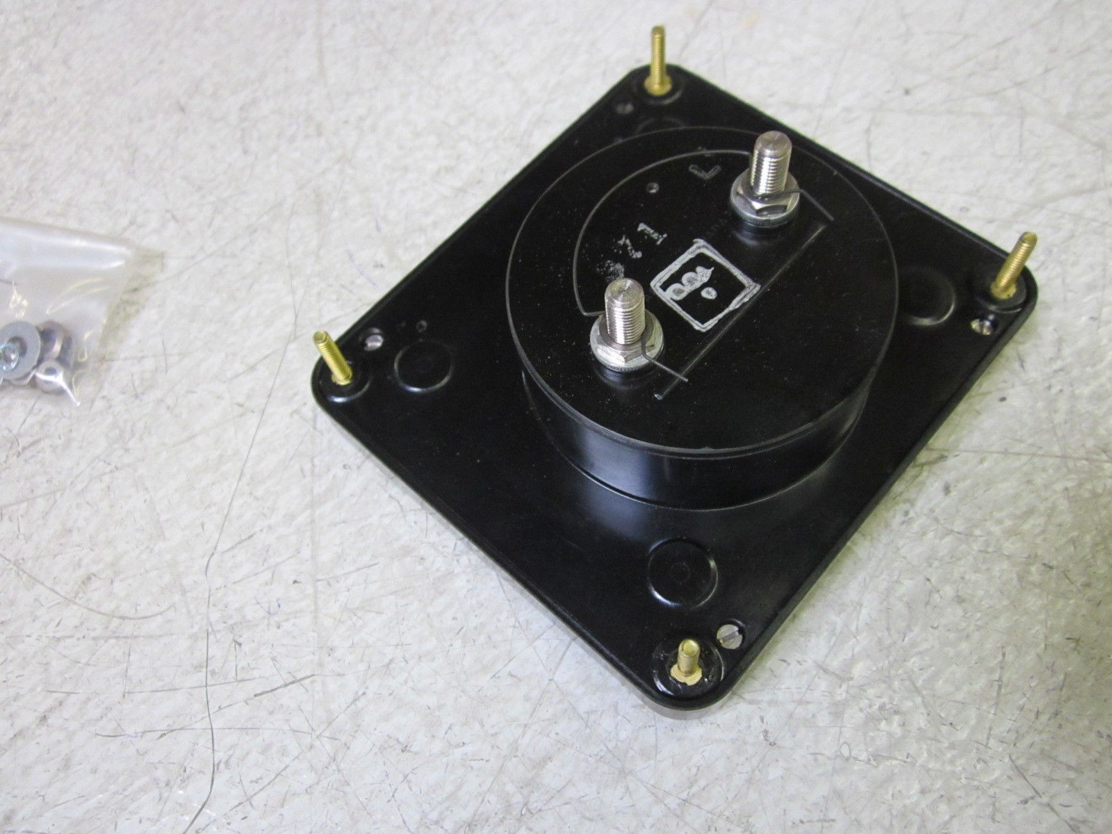 SIMPSON 11511 MOD. 59 0-3.0V NSMP