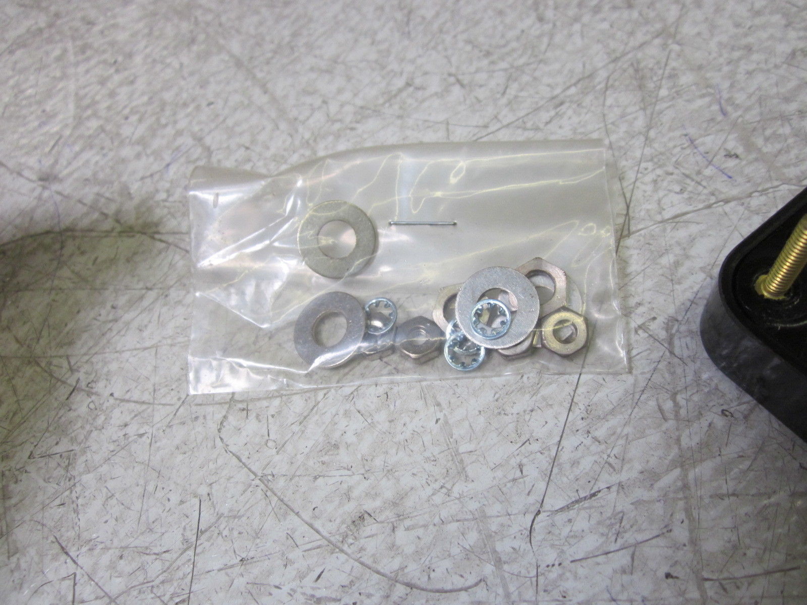 SIMPSON 11511 MOD. 59 0-3.0V NSMP