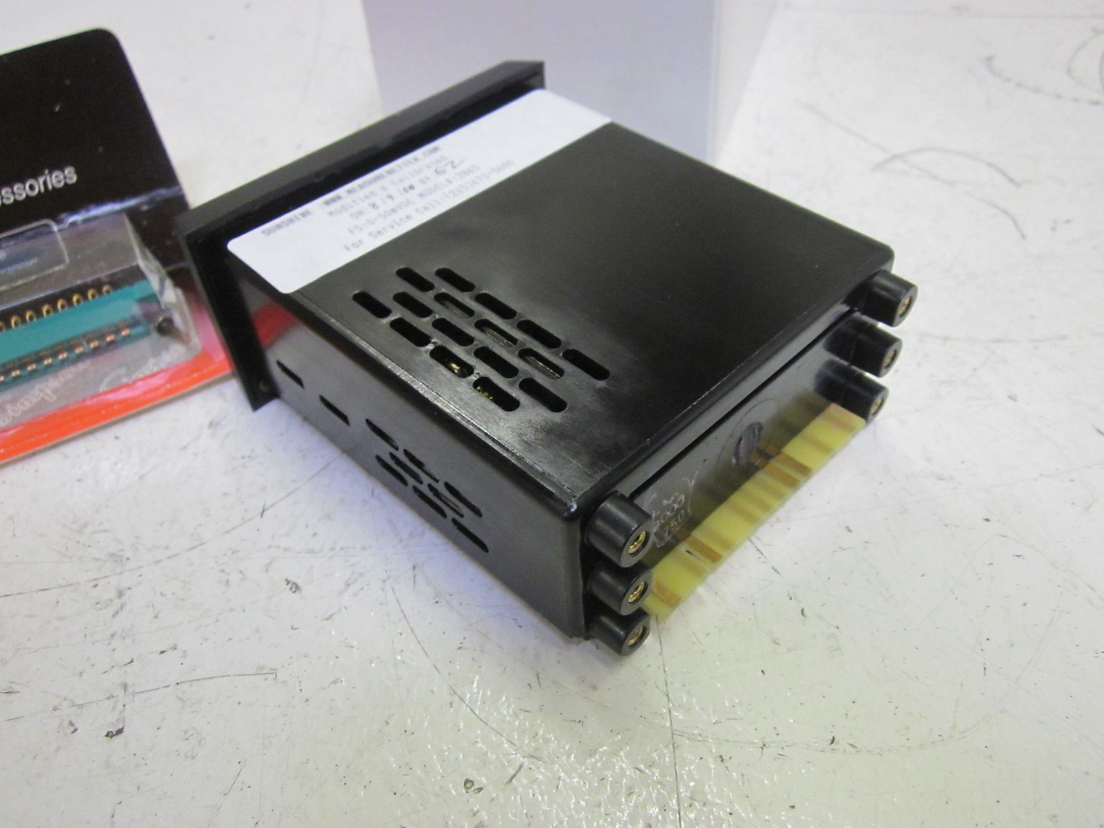 SIMPSON 2865 UNMP