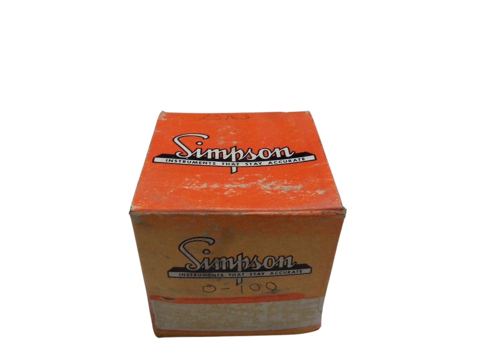 SIMPSON E1499-02 NSMP