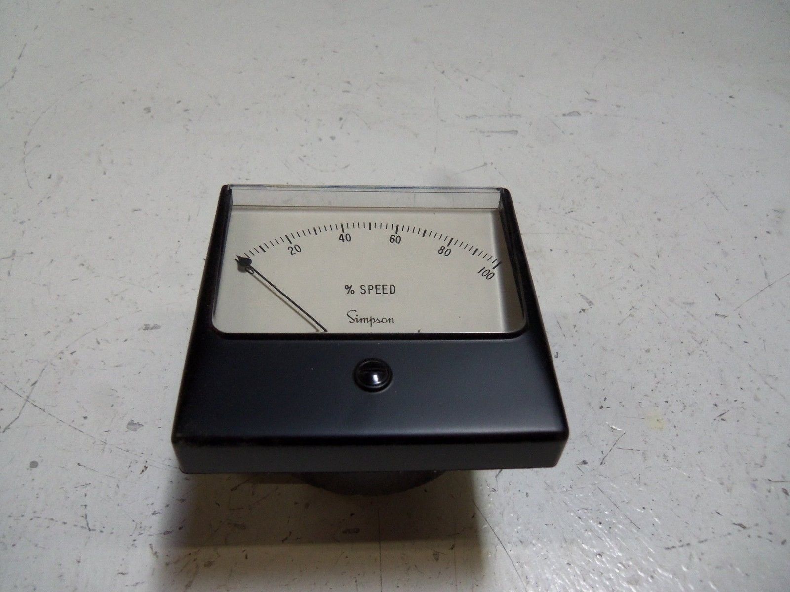 SIMPSON E1499-02 NSMP