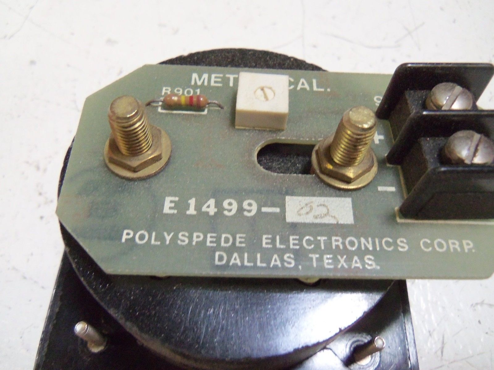 SIMPSON E1499-02 NSMP