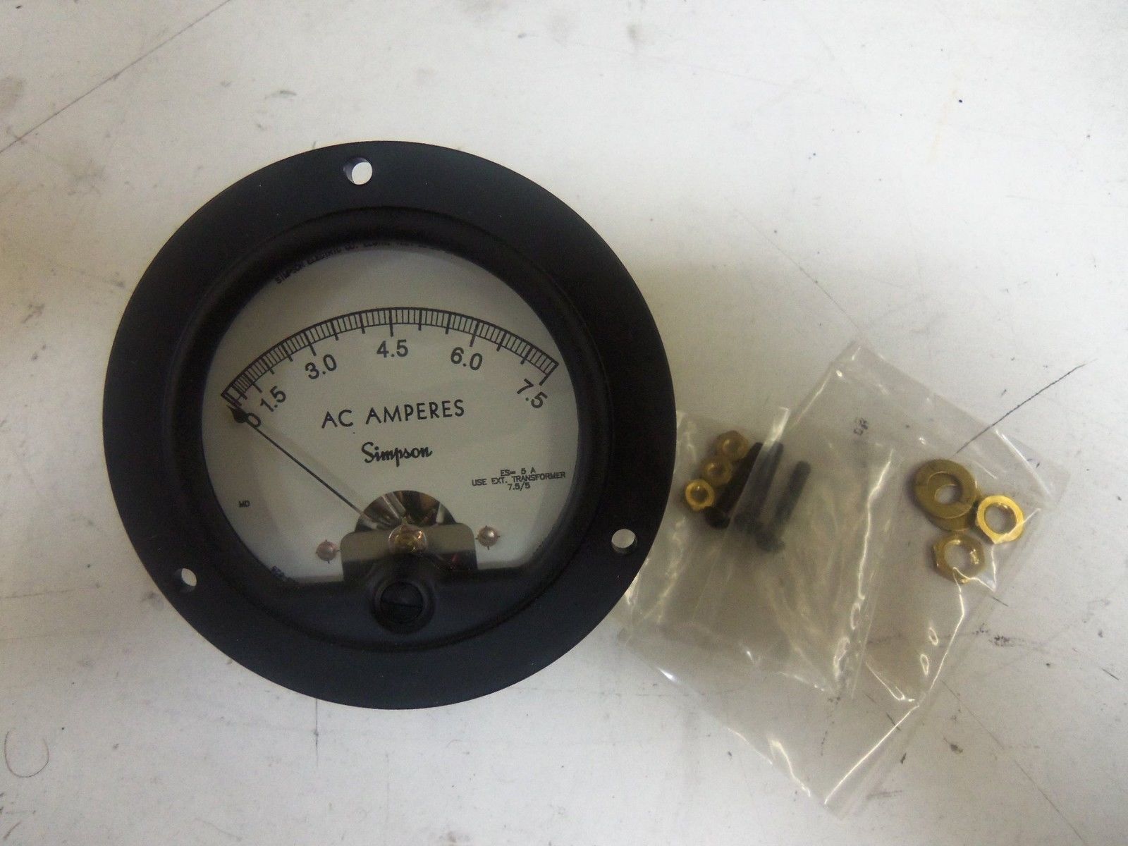 SIMPSON Q04404 *NEW IN BOX*