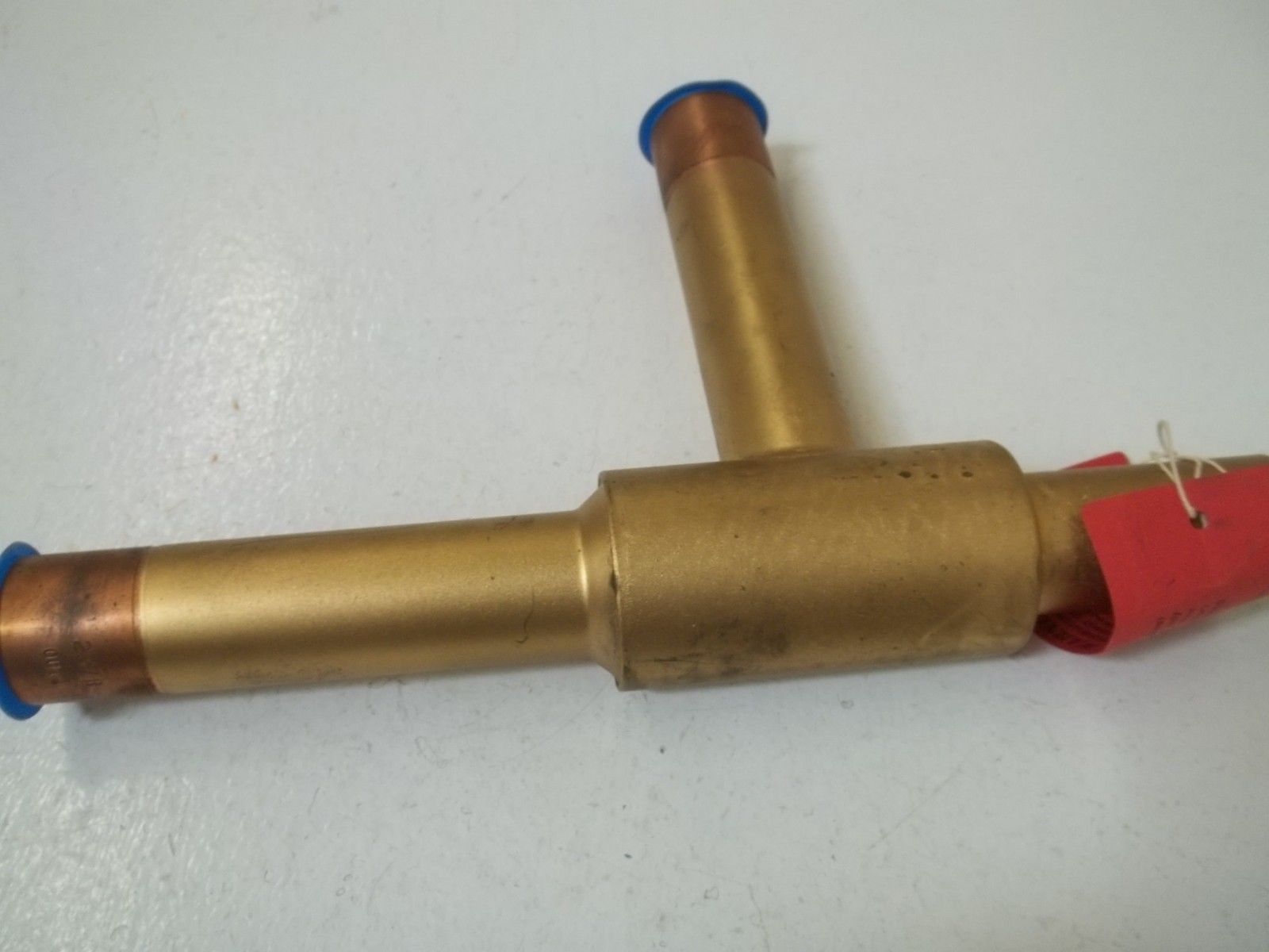 SINGER  /CONTROLS COMPANY 237BV50/180#L1-1/8175# NSMP